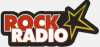 Logo for Rock Radio Znamka Punku
