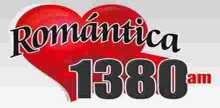 Romantica 1380 SOY