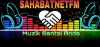 Logo for Sahabat Net FM