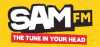 Logo for Sam FM Bristol