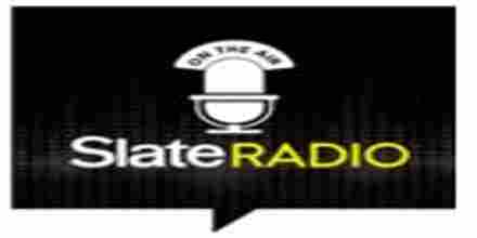 Slate Radio