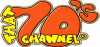 Logo for That 70s Channel