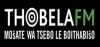 Logo for Thobela FM