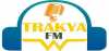 Logo for Trakya FM