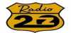 Logo for Twentyz Radio