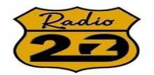 Twentyz Radio