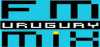 Logo for Uruguay FM Mix