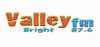 Logo for Valley FM Oldies