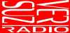 Logo for Versuz Radio