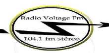 Voltage FM Haiti