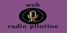 Web Radio Pilotine