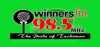 Logo for Winners FM 98.5