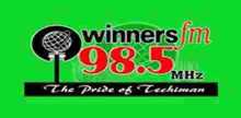 Winners FM 98.5