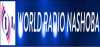 Logo for World Radio Nashoba