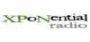 Logo for XPoNential Radio