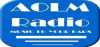 Logo for Aolm Radio