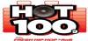 Logo for HOT100