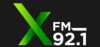 Logo for XFM