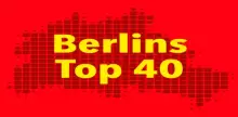 104.6 RTL Berlins Top 40