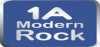 Logo for 1A Modern Rock