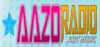 Logo for AAZo Radio