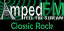 Amped FM Classic Rock