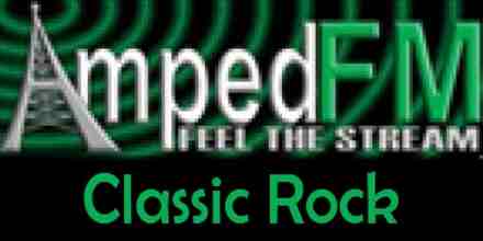Amped FM Classic Rock