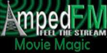 Amped FM Movie Magic