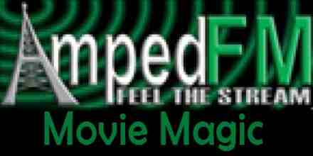 Amped FM Movie Magic