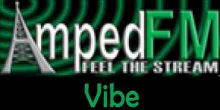 Amped FM Vibe