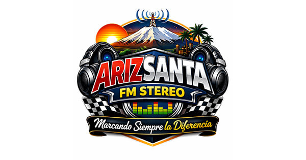 Arizsanta FM Stereo