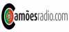 Logo for Camoes Radio