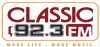 FM classique 92.3