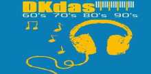 DKdas Radio
