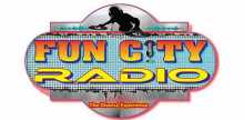 Fun City Radio