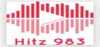 Logo for Hitz 983