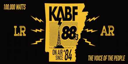 KABF FM 88.3