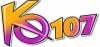 Logo for KQ 107