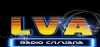 Logo for Lva Radio Cristiana