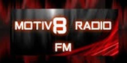 Motiv 8 Radio FM