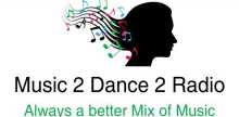 Music 2 Dance 2 Radio