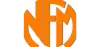 Logo for Nationaal FM