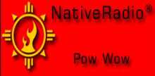 Native Radio Pow Wow
