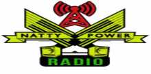 Natty Power Radio
