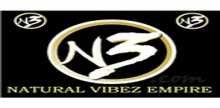Natural Vibez Radio