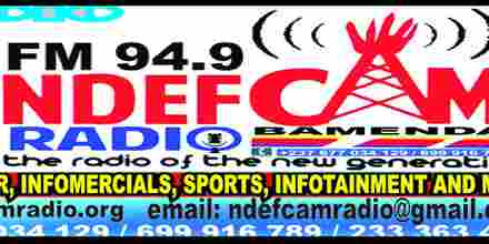 Ndefcam Radio Bamenda
