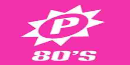 PulsRadio 80 - Live Online Radio