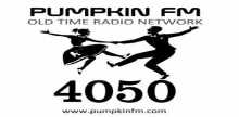 Pumpkin FM 4050