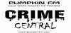Logo for Pumpkin FM Crime Central