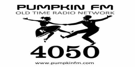 Pumpkin FM 4050